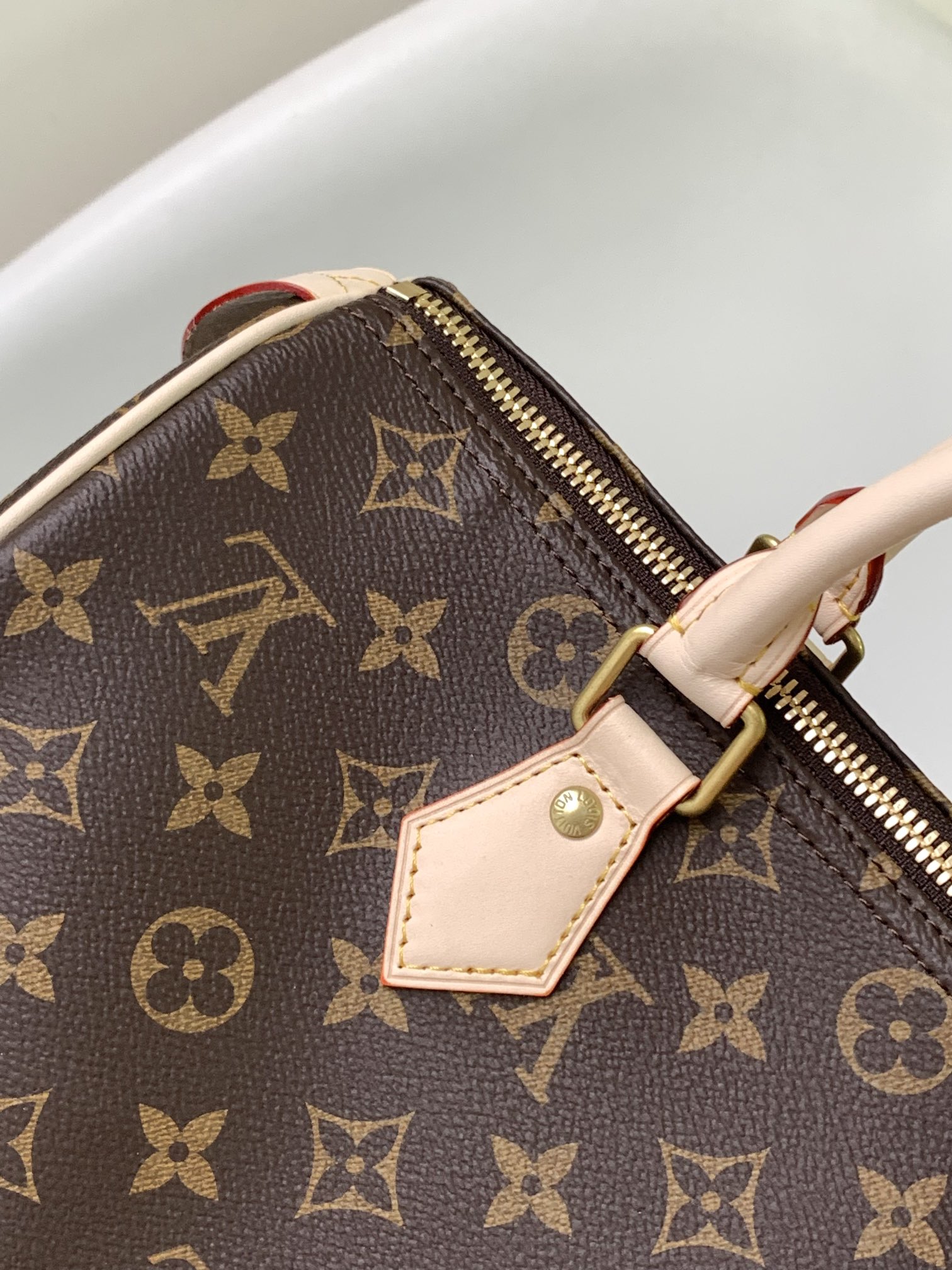 Louis Vuitton M46980 Speedy Bandoulière 30 (3)