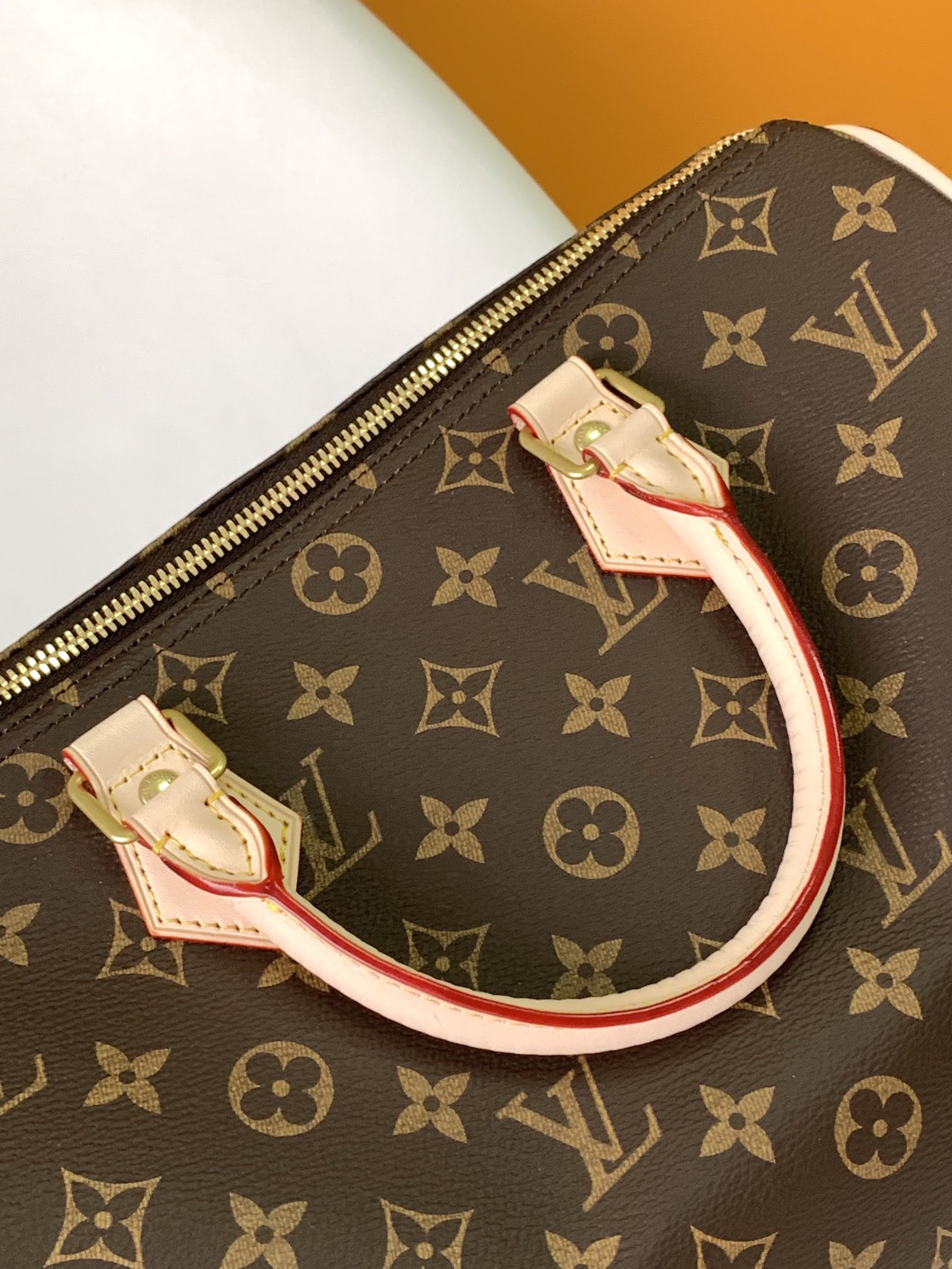 Louis Vuitton M46980 Speedy Bandoulière 30 (3)