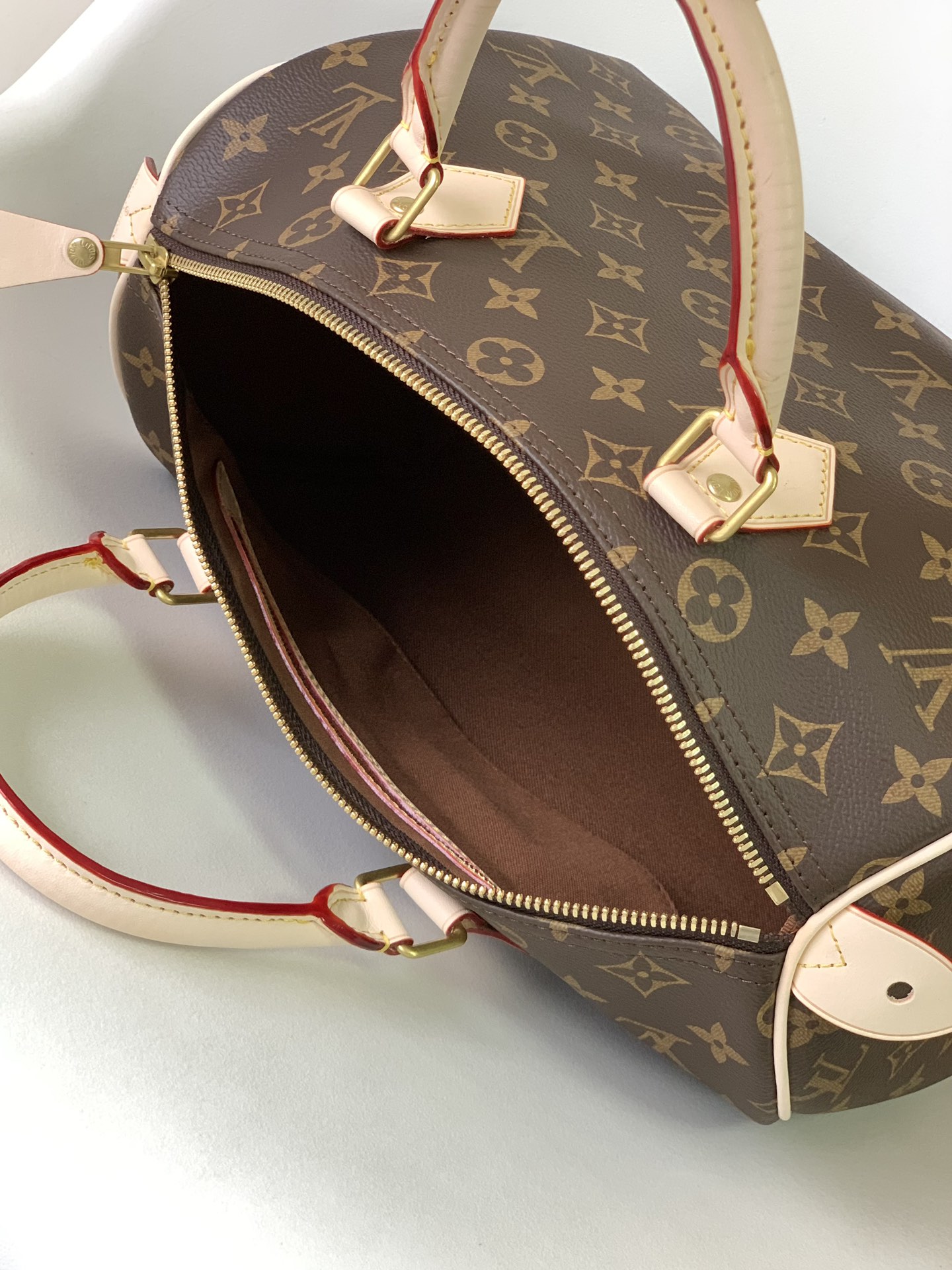 Louis Vuitton M46980 Speedy Bandoulière 30 (3)