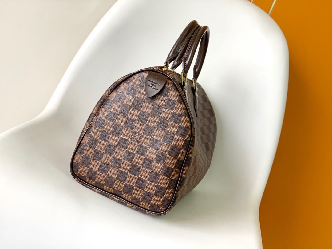 Louis Vuitton N41366 Speedy Bandoulière 35