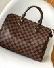 Louis Vuitton N41366 Speedy Bandoulière 35