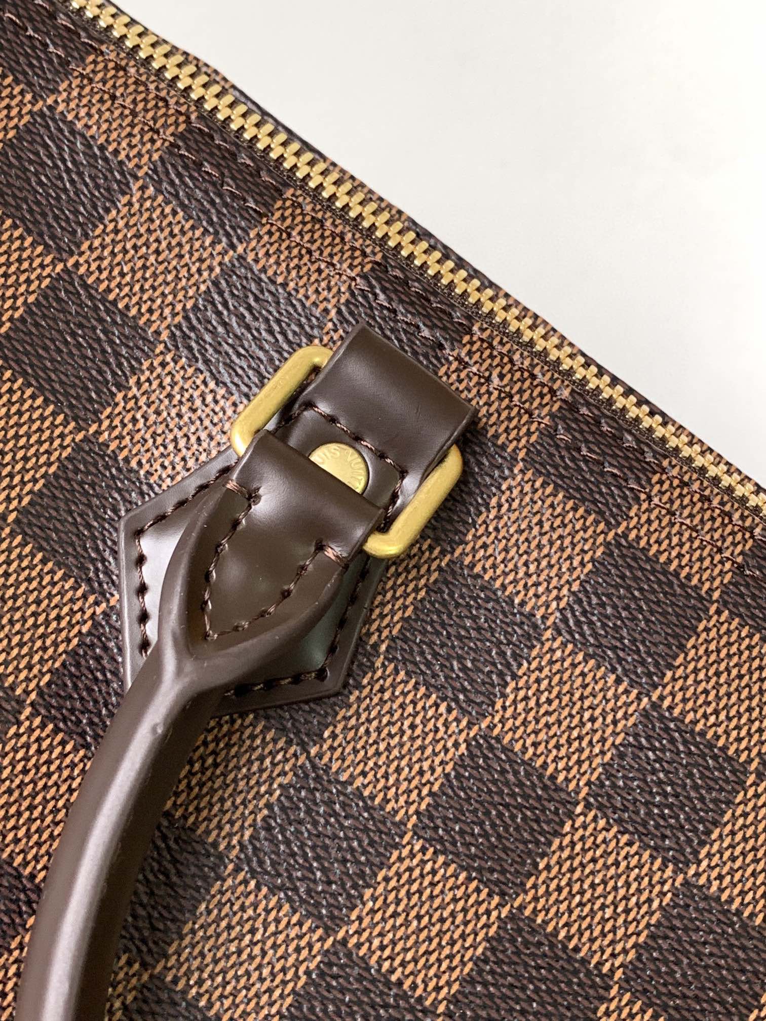 Louis Vuitton N41366 Speedy Bandoulière 35