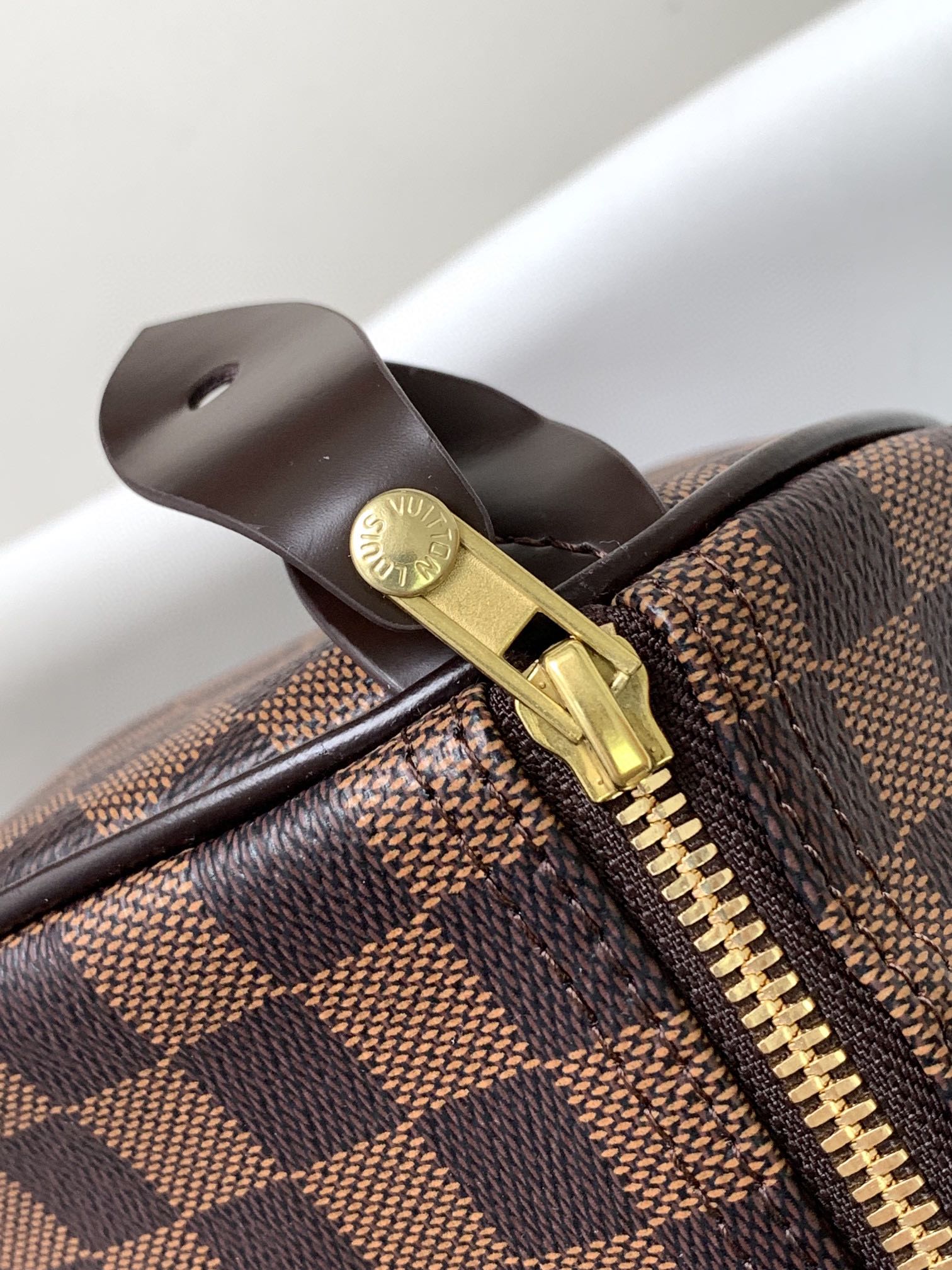 Louis Vuitton N41366 Speedy Bandoulière 35