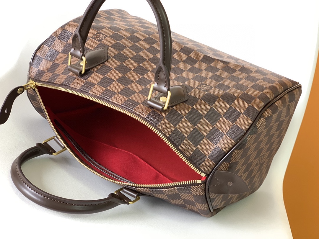 Louis Vuitton N41366 Speedy Bandoulière 35