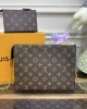 Louis Vuitton M81412 Toiletry Pouch On Chain