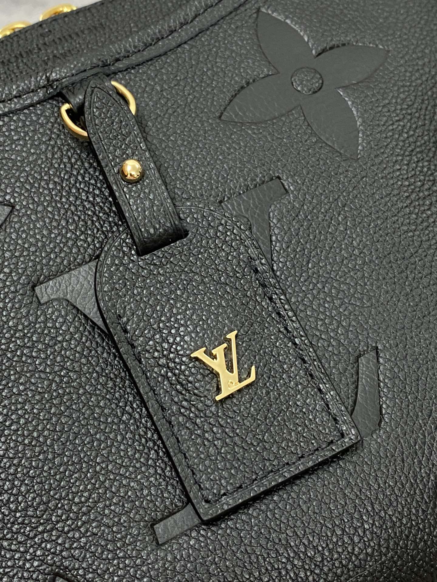 Louis Vuitton M46488 Trianon PM (2)