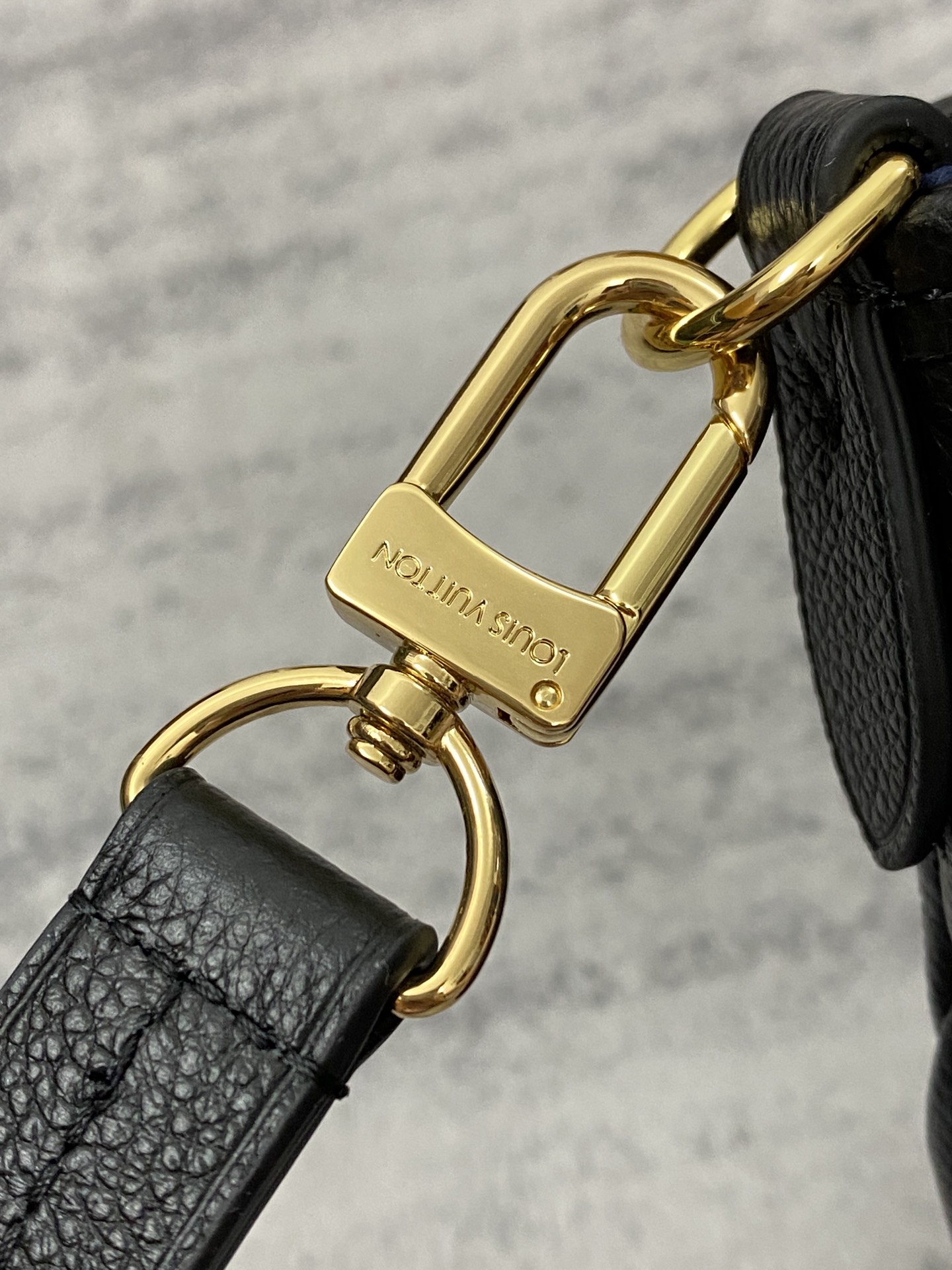 Louis Vuitton M46488 Trianon PM (2)