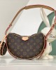 Louis Vuitton M46828 Croissant MM