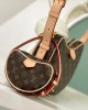 Louis Vuitton M46828 Croissant MM