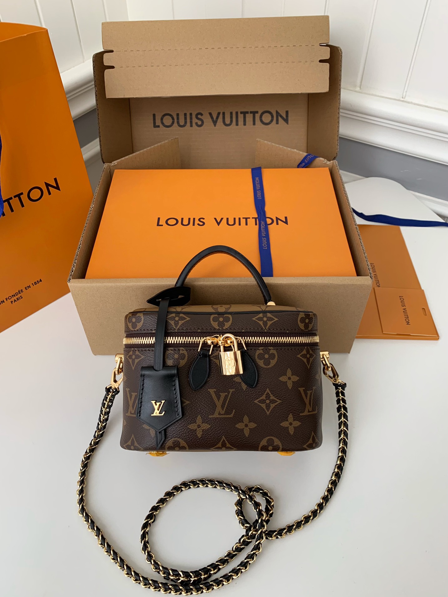 Louis Vuitton M45165 Vanity PM