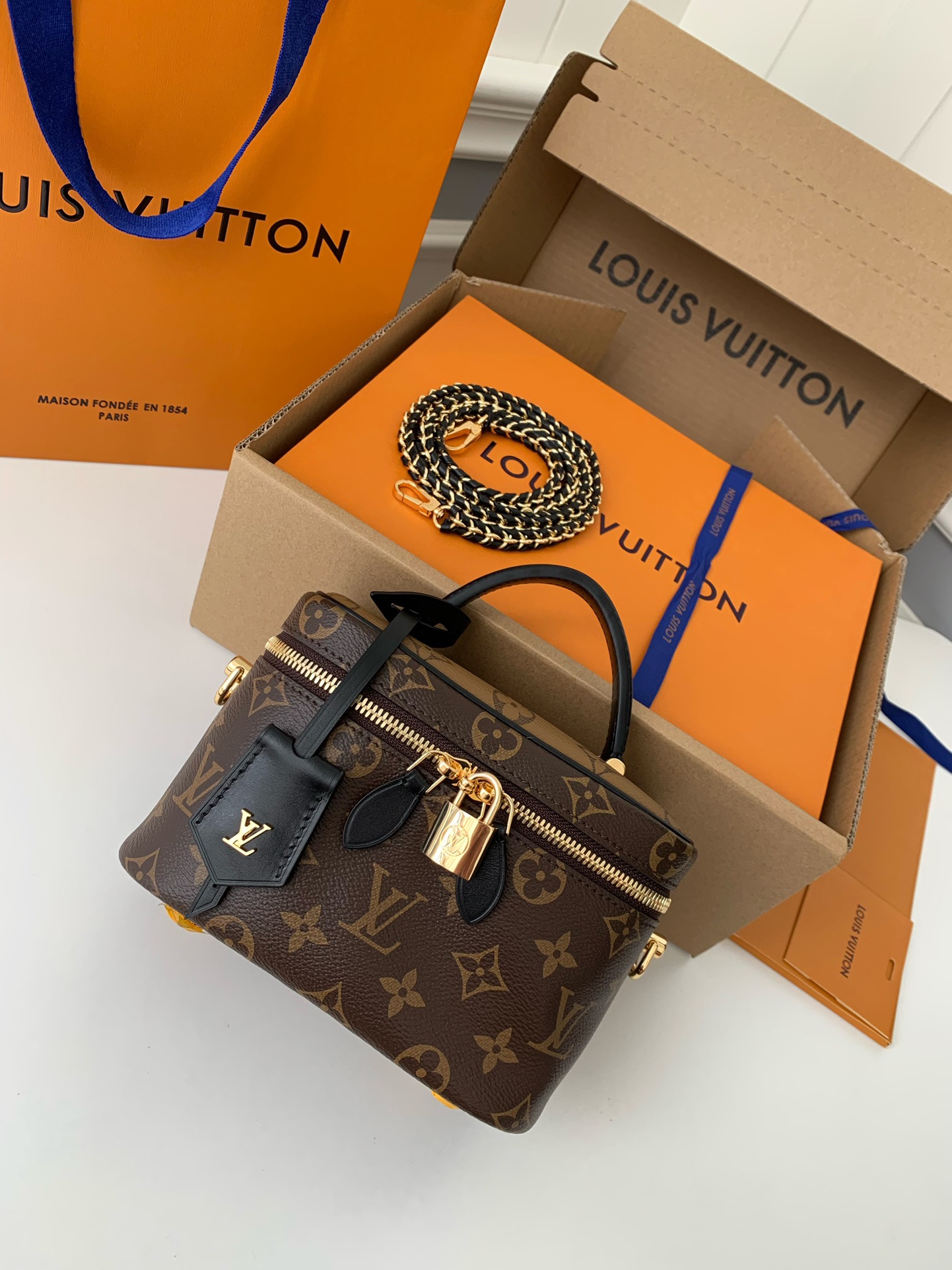 Louis Vuitton M45165 Vanity PM