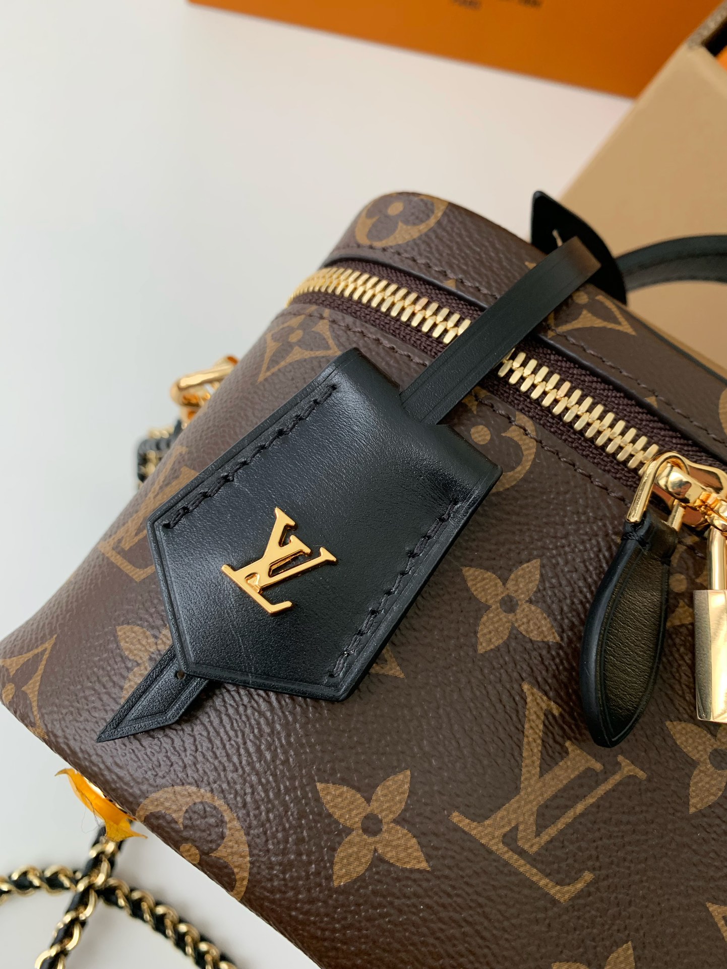 Louis Vuitton M45165 Vanity PM