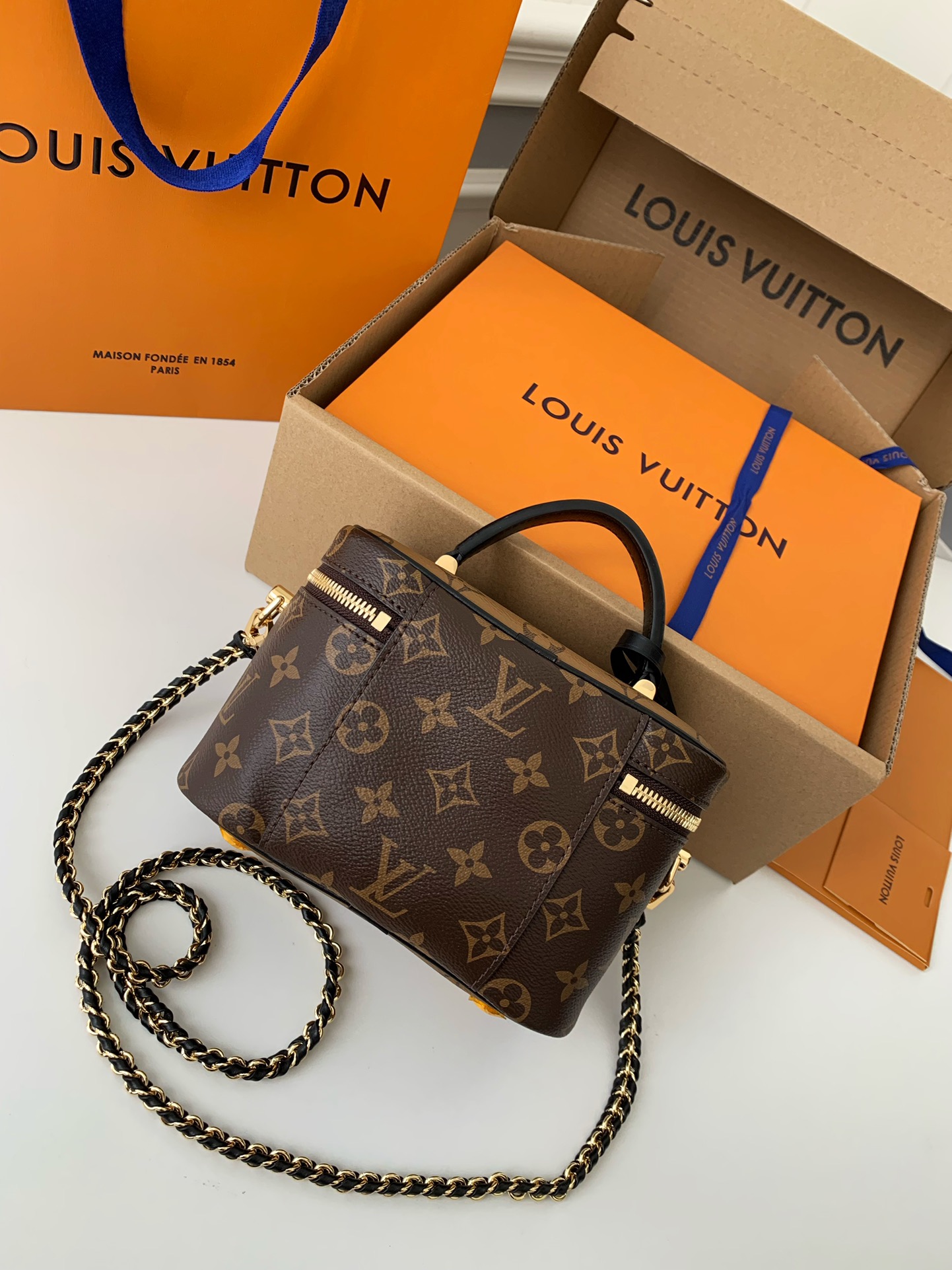 Louis Vuitton M45165 Vanity PM