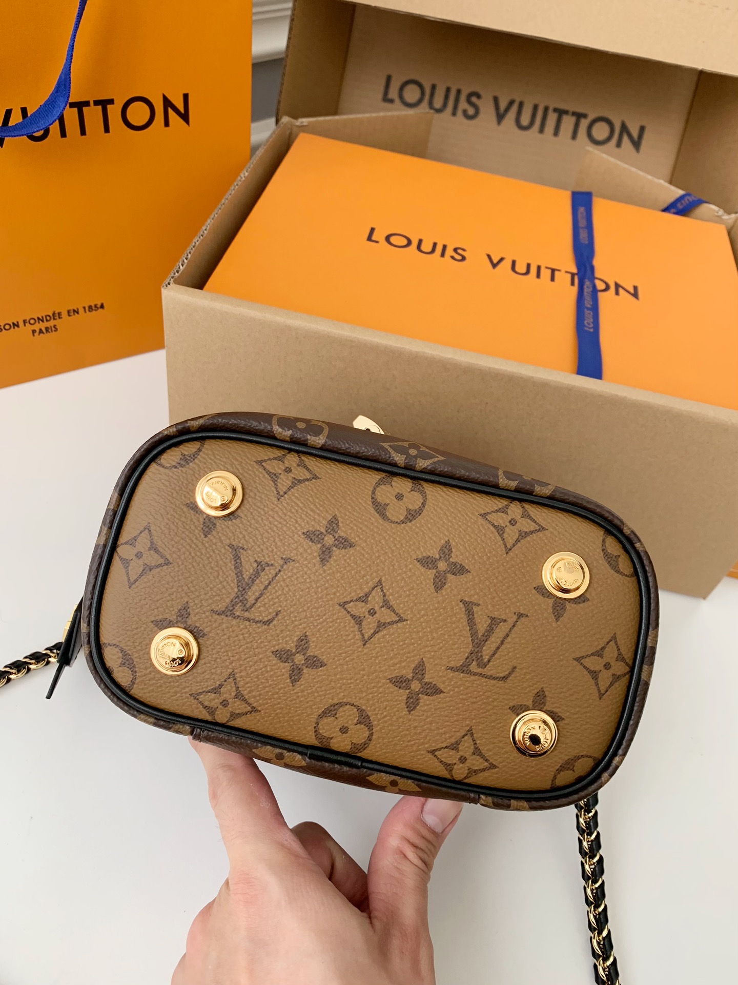 Louis Vuitton M45165 Vanity PM