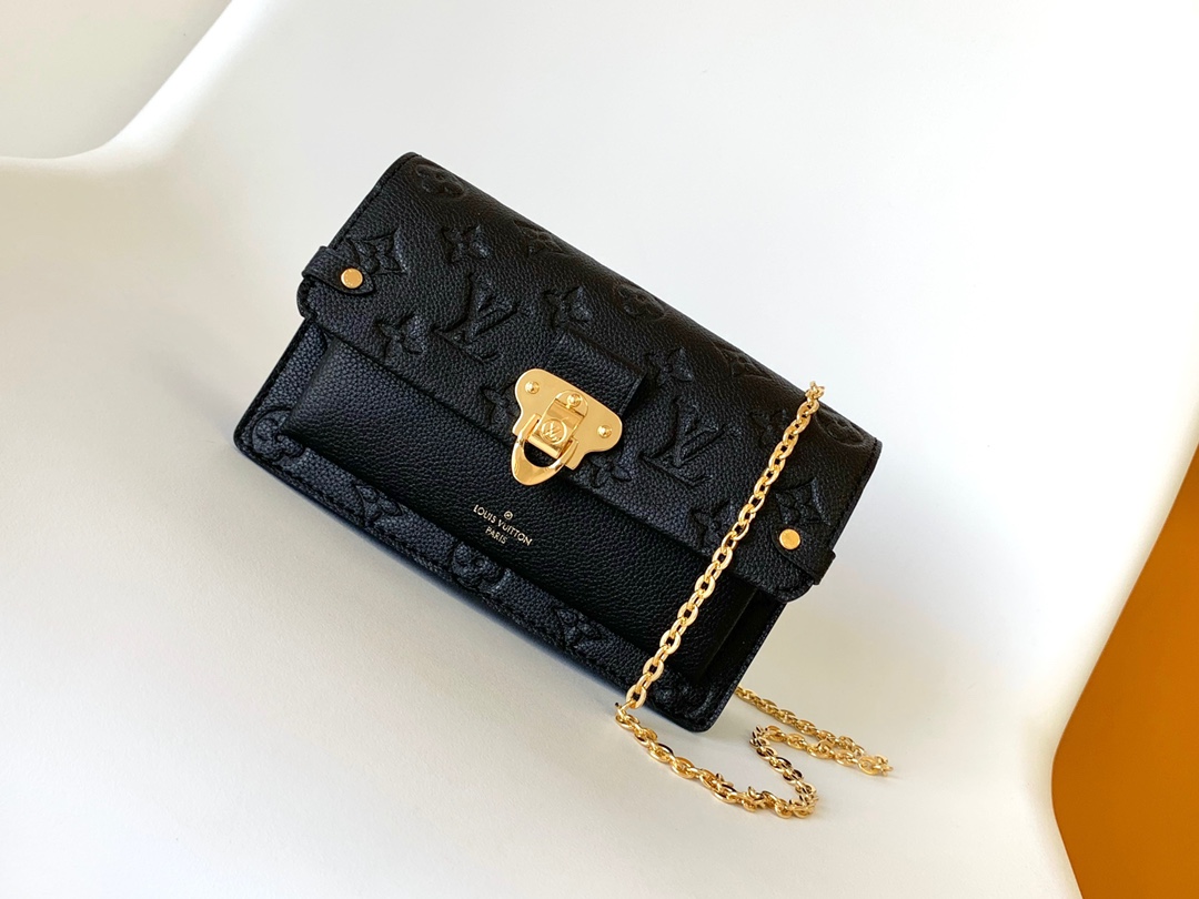 Louis Vuitton M67839 Vavin Chain Wallet