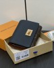 Louis Vuitton M82640 Victorine On My Side Wallet