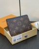 Louis Vuitton M82640 Victorine On My Side Wallet