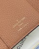 Louis Vuitton M82640 Victorine On My Side Wallet