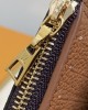 Louis Vuitton M82640 Victorine On My Side Wallet