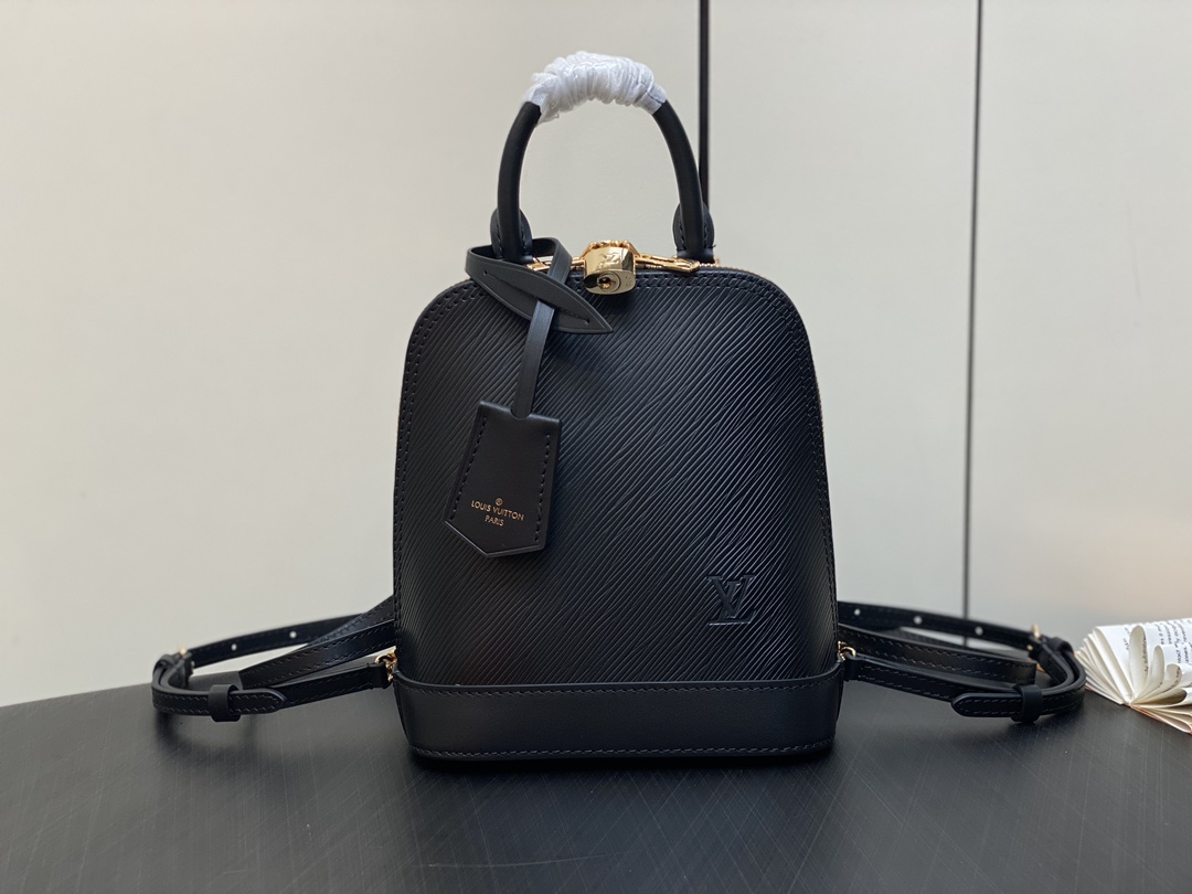 Louis Vuitton M25103 Alma Backpack (2)