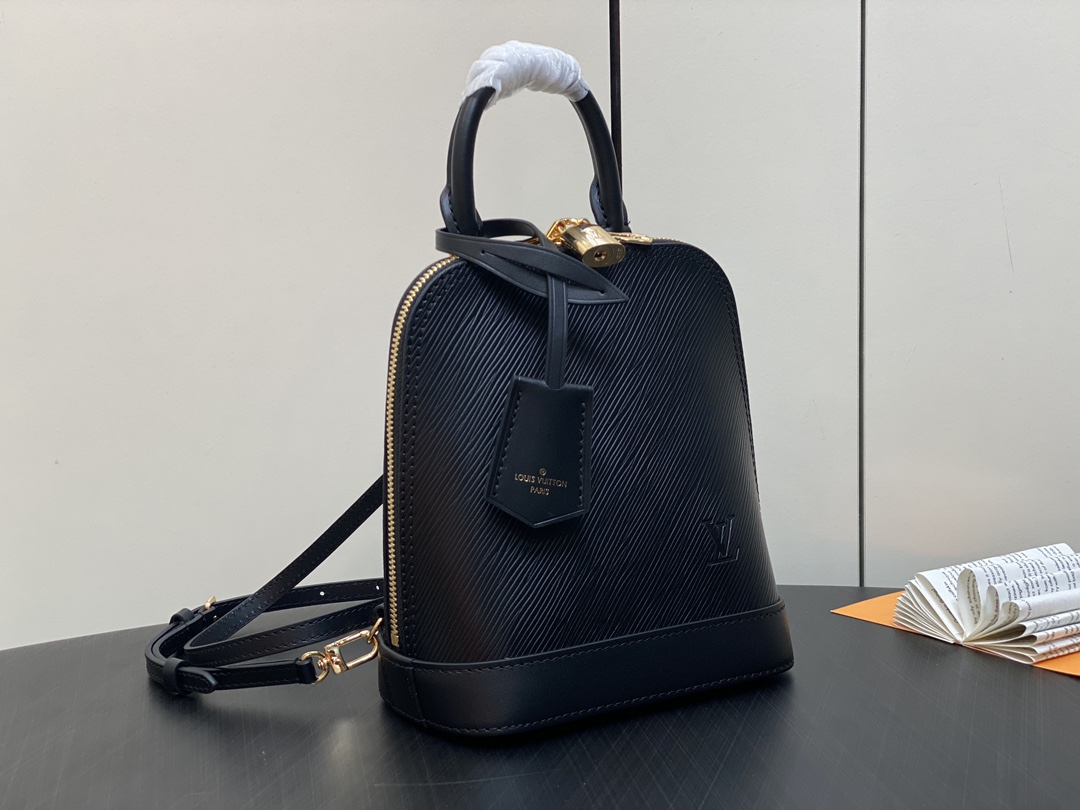 Louis Vuitton M25103 Alma Backpack (2)