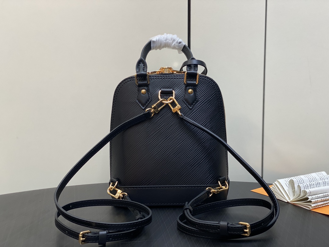 Louis Vuitton M25103 Alma Backpack (2)