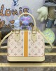 Louis Vuitton M23502 Alma BB (2)