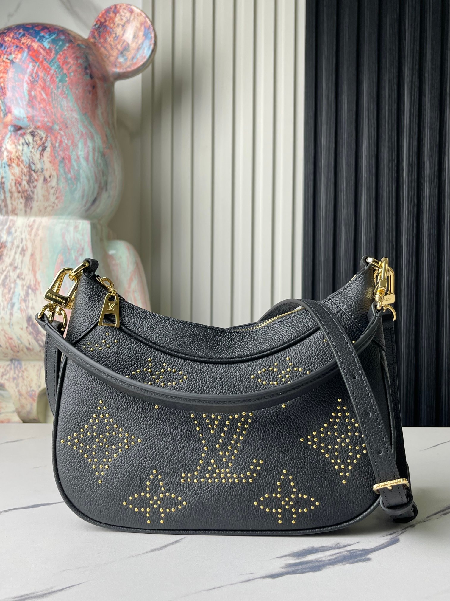 Louis Vuitton M46735 Bagatelle