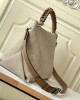 Louis Vuitton M56084 Beaubourg Hobo MM