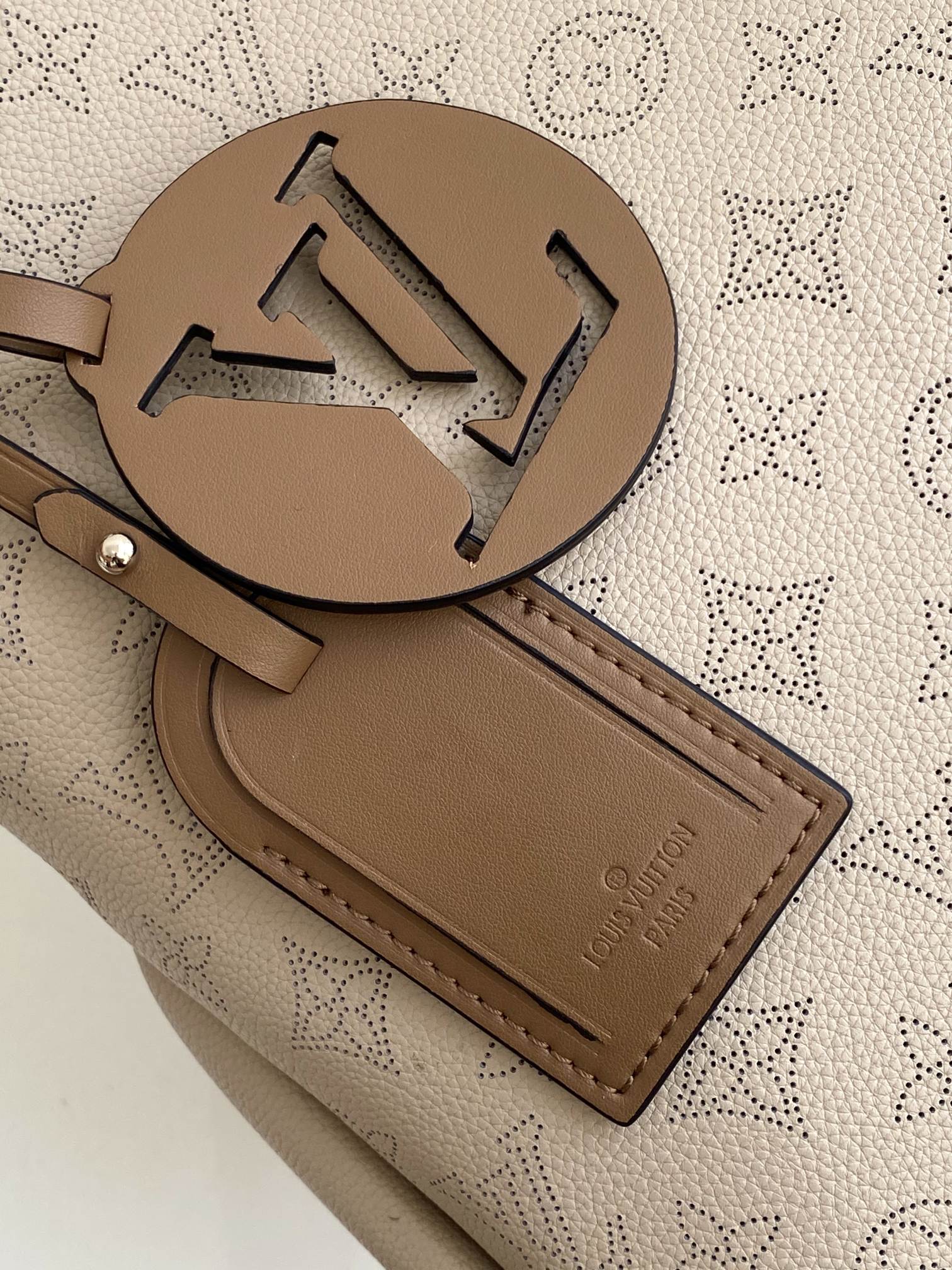 Louis Vuitton M56084 Beaubourg Hobo MM