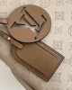 Louis Vuitton M56084 Beaubourg Hobo MM