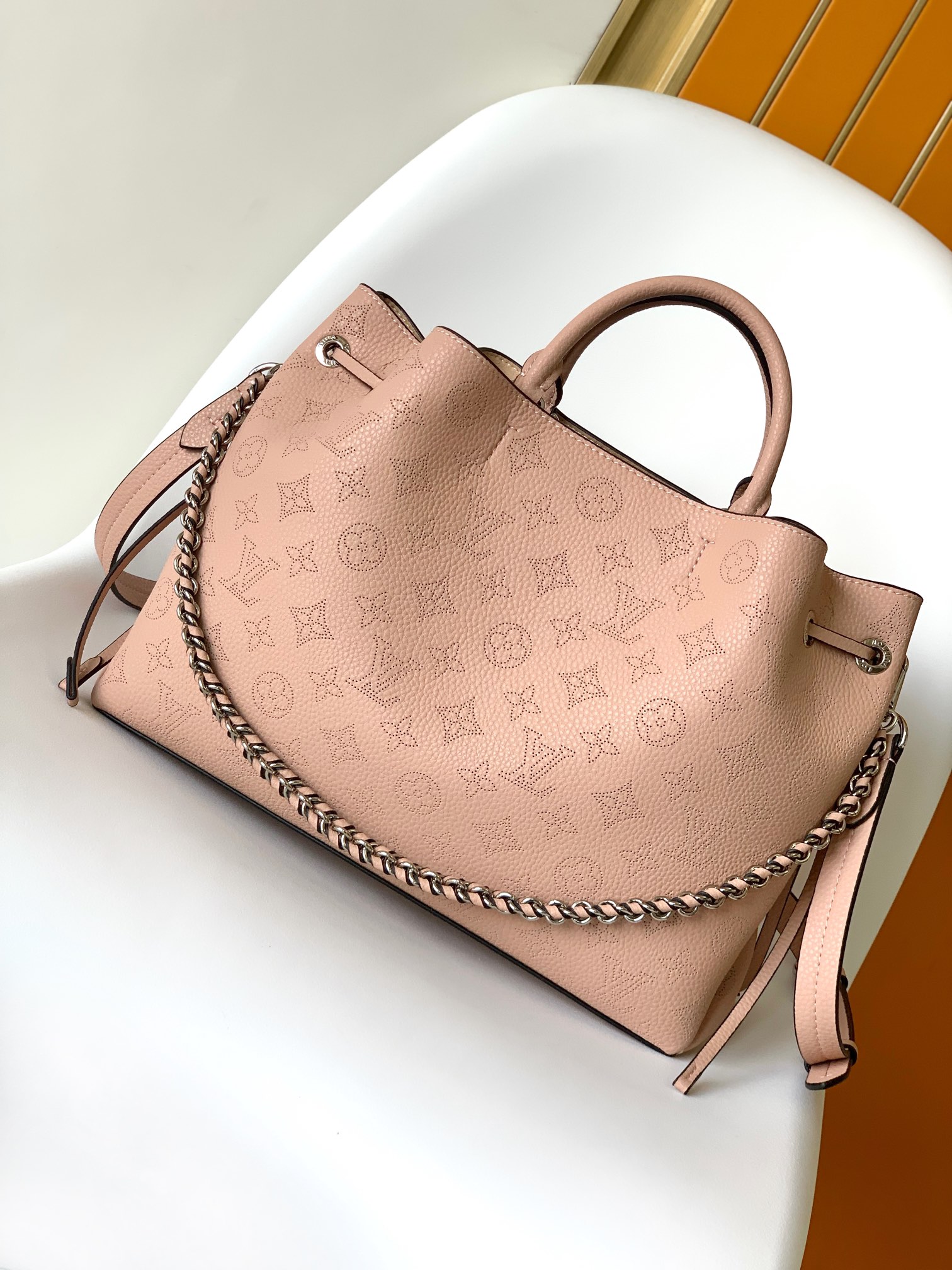 Louis Vuitton M22615 Bella Tote