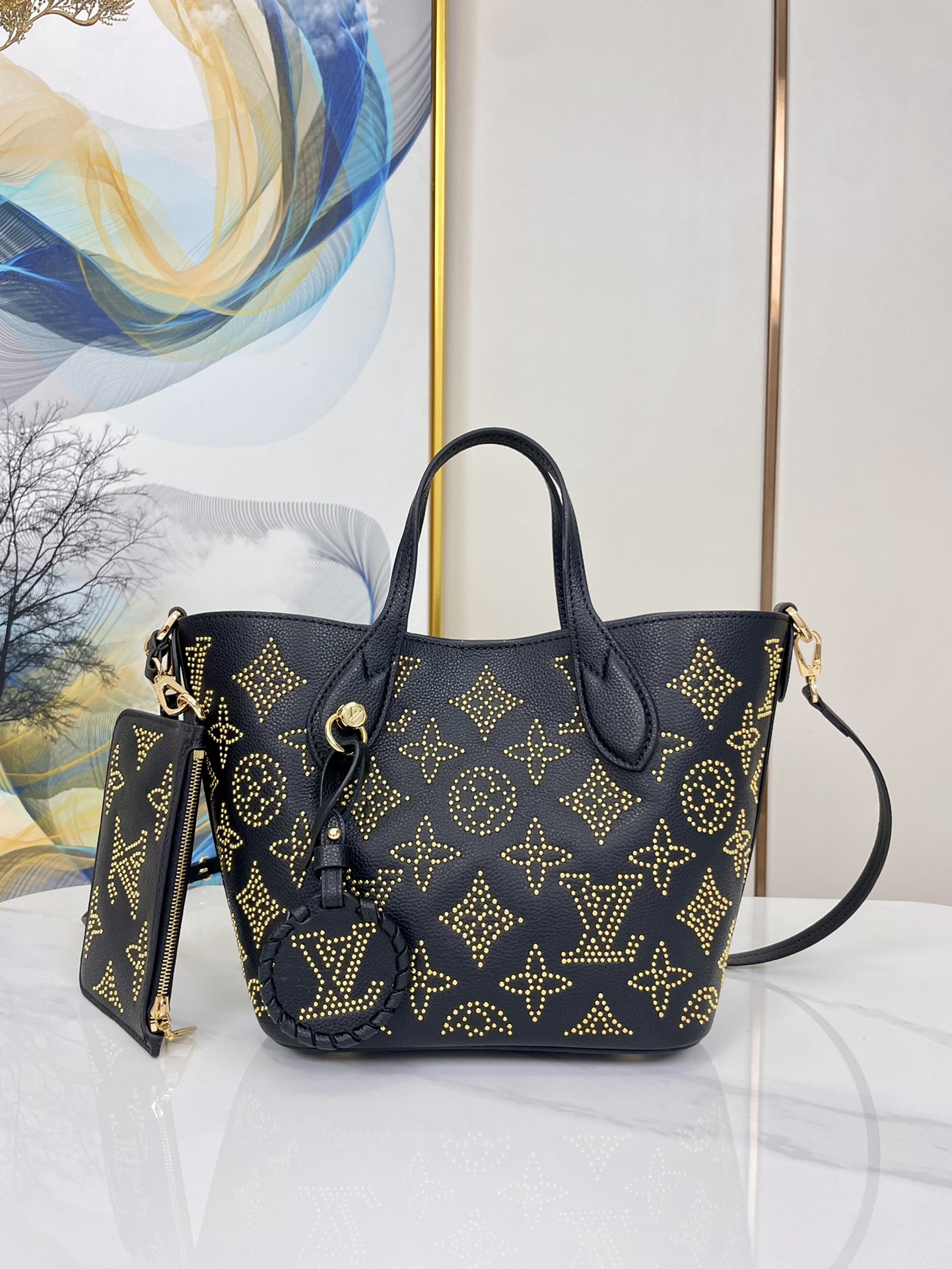 Louis Vuitton M23393 Blossom PM