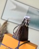 Louis Vuitton N40447 Braided Alma BB