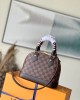 Louis Vuitton N40447 Braided Alma BB