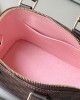 Louis Vuitton N40447 Braided Alma BB