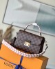 Louis Vuitton N40451 Braided Croisette