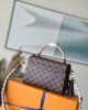 Louis Vuitton N40451 Braided Croisette