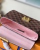 Louis Vuitton N40451 Braided Croisette