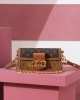 Louis Vuitton M46757 Dauphine East West