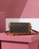 Louis Vuitton M46757 Dauphine East West