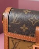 Louis Vuitton M46757 Dauphine East West