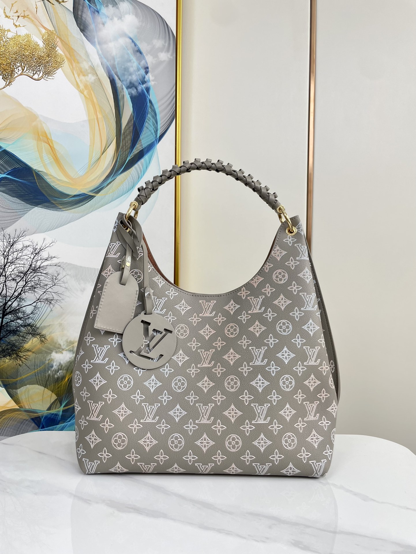 Louis Vuitton M23396 Carmel (3)