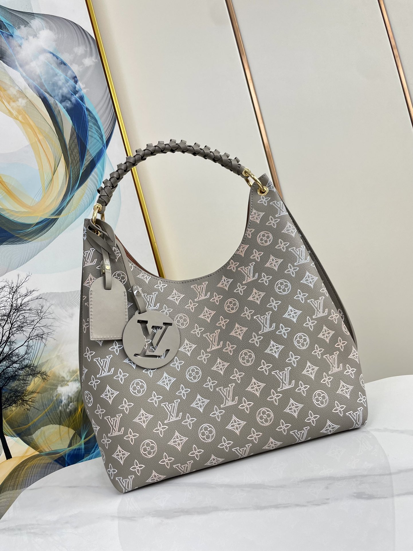 Louis Vuitton M23396 Carmel (3)