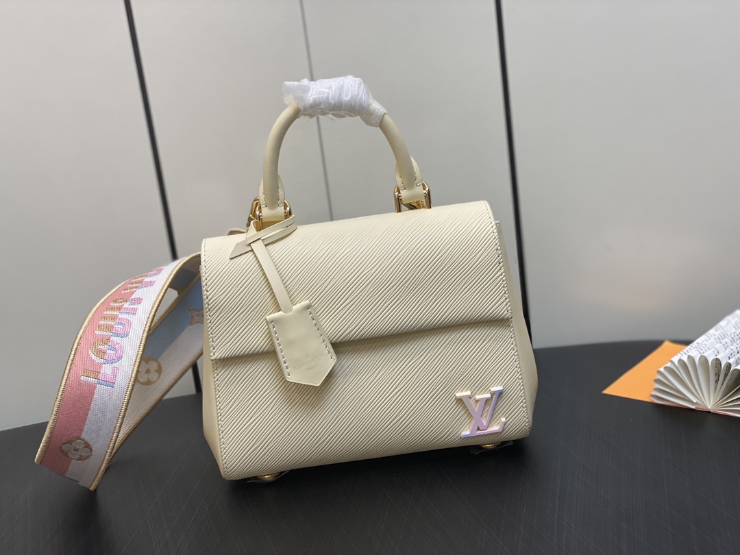 Louis Vuitton M22946 Cluny Mini