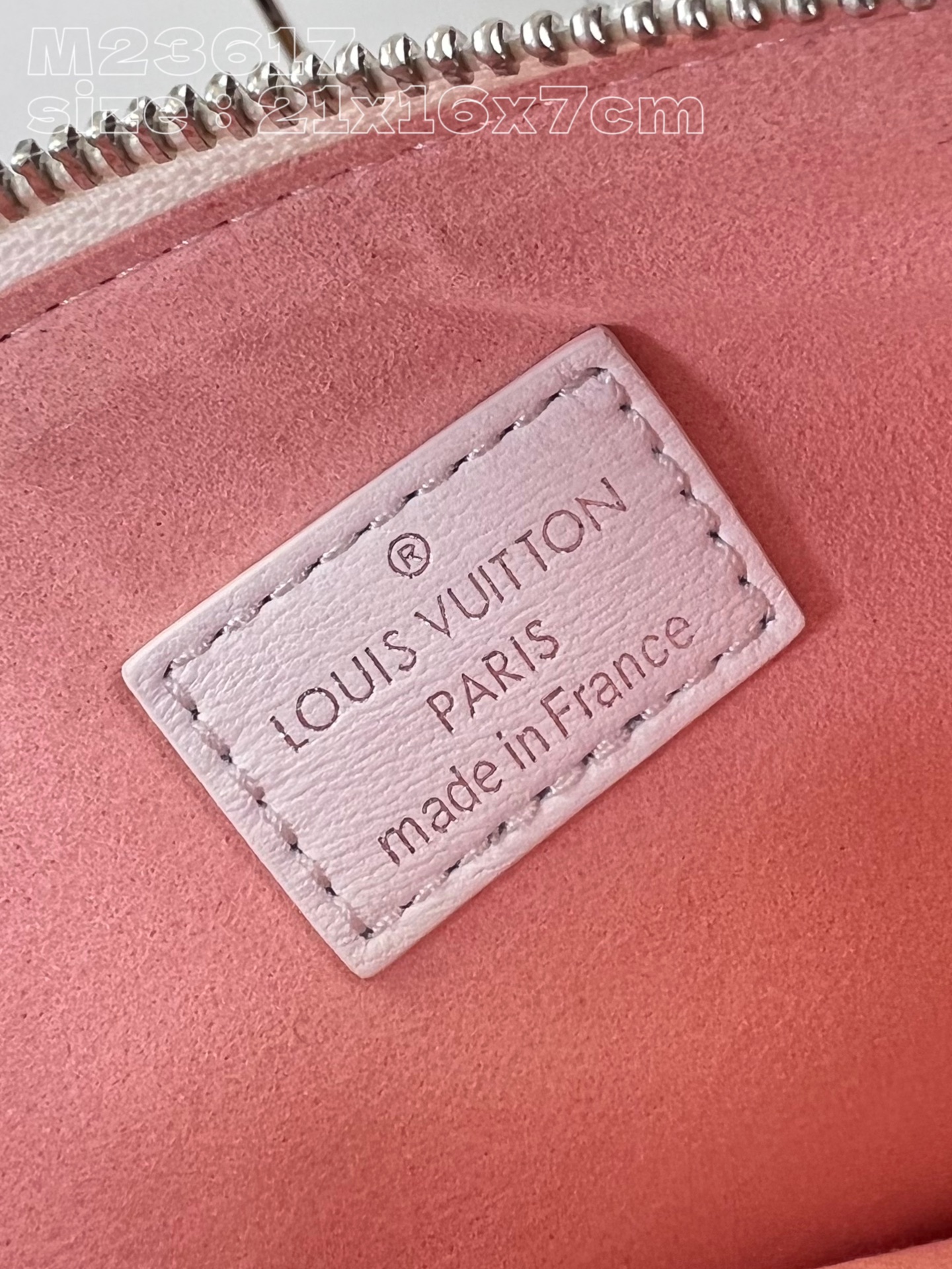 Louis Vuitton M23617 Coussin BB (3)