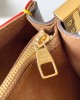 Louis Vuitton M47149 Dauphine Soft GM