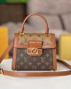 Louis Vuitton M46751 Dauphine Capitale