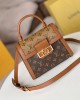 Louis Vuitton M46751 Dauphine Capitale