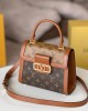 Louis Vuitton M46751 Dauphine Capitale